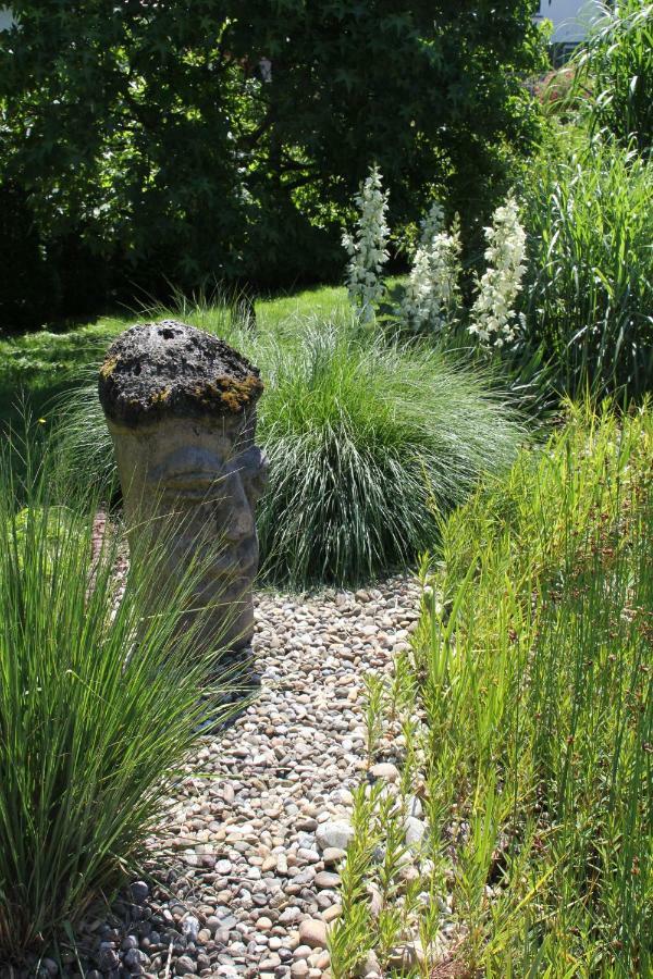 Fewo - Wohlfuehlambiente & Gartenparadies Modautal Dış mekan fotoğraf